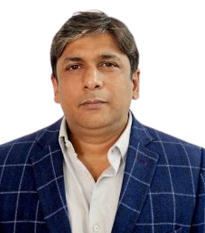 Ashutosh Vashisht - IT