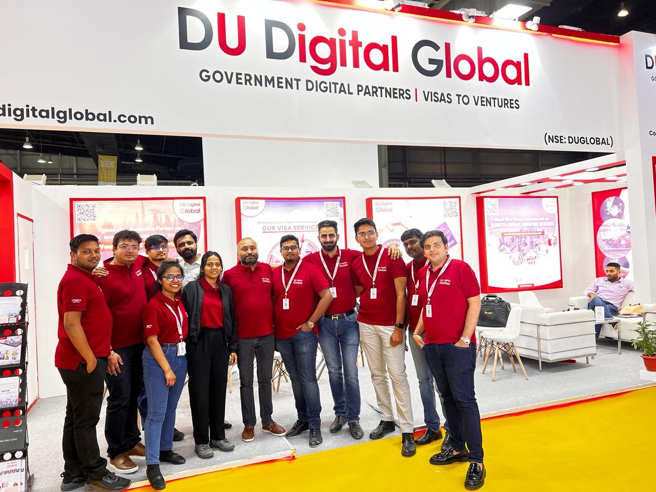 DU Digital