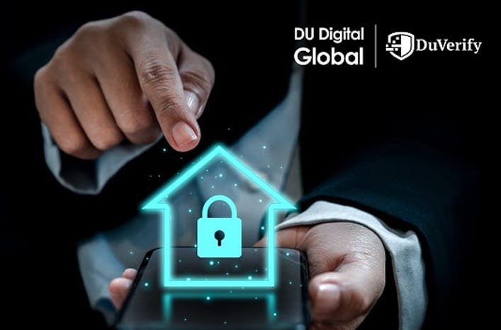 DU Digital Global Launches DuVerify