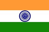 india flag