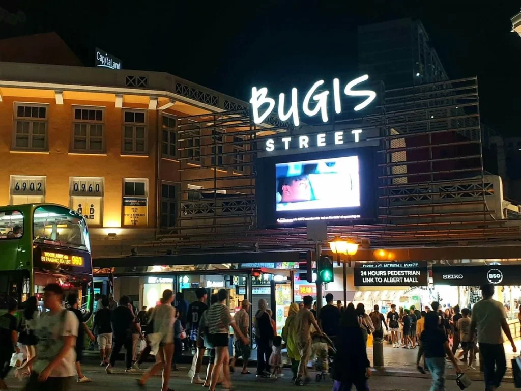 bugis