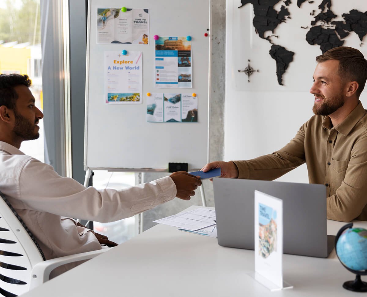 Immigration Services