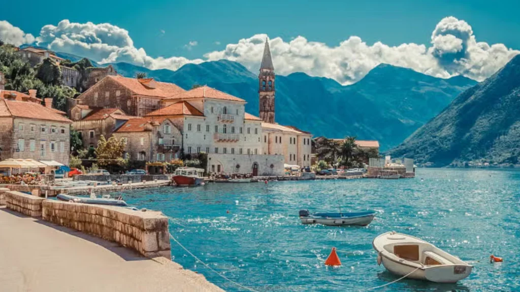 Montenegro