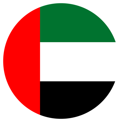 UAE Flag