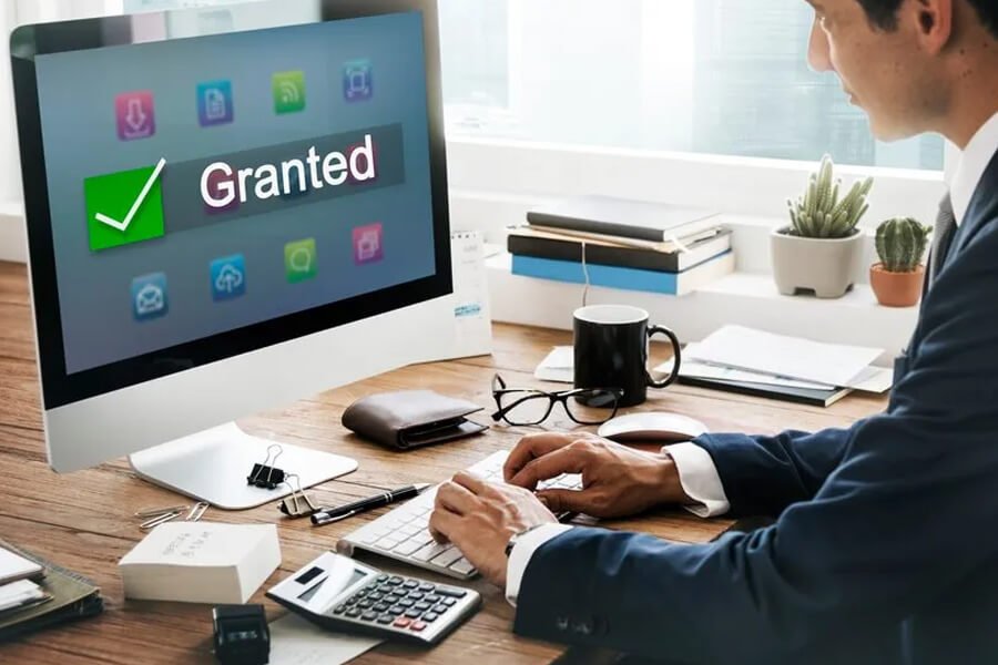 Obtain Approvals and Register