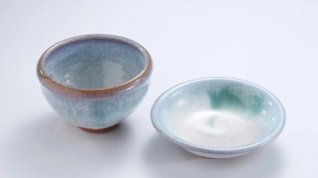 Aizu-Hongo Pottery