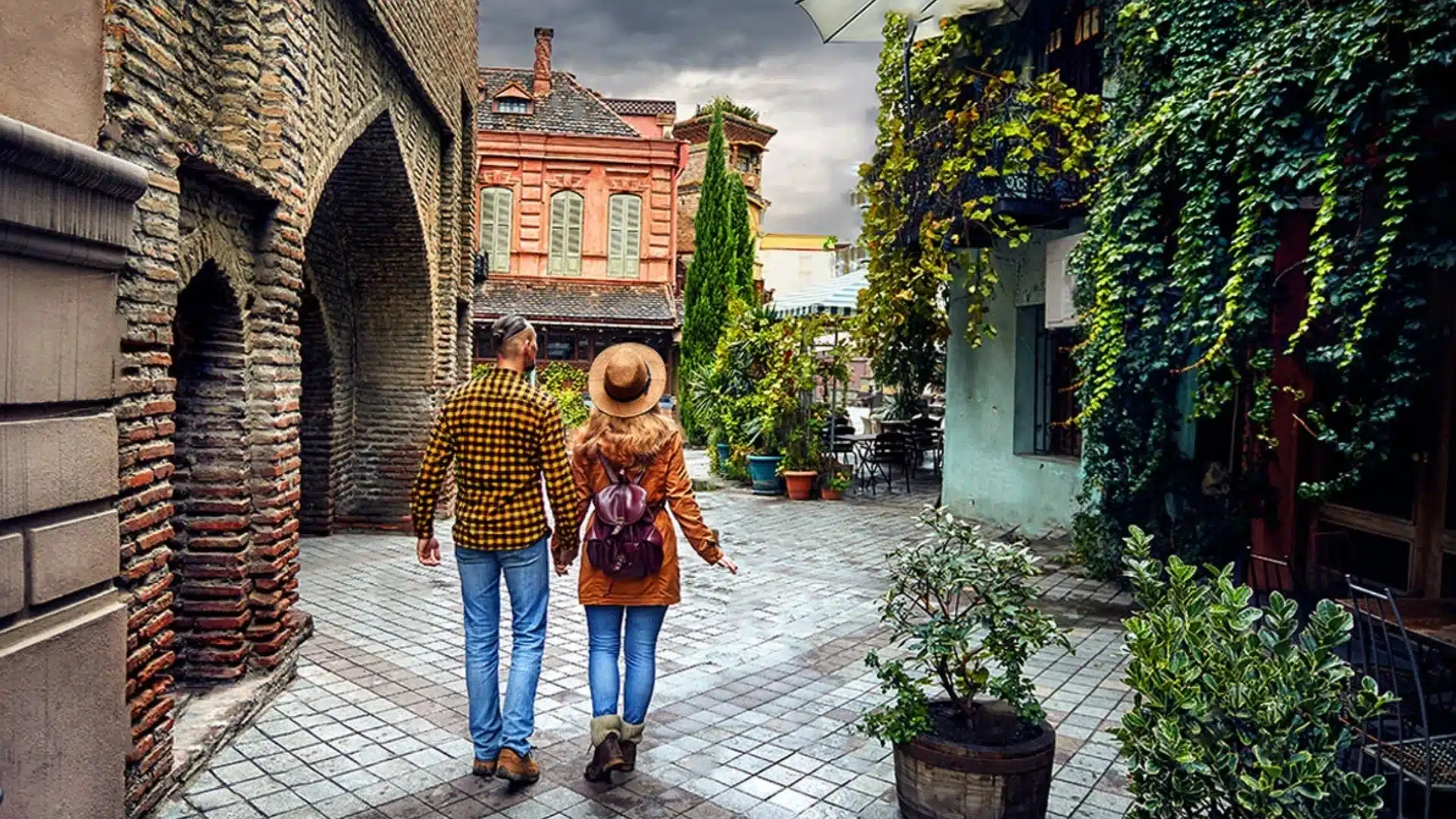 georgia tourist visa for indians