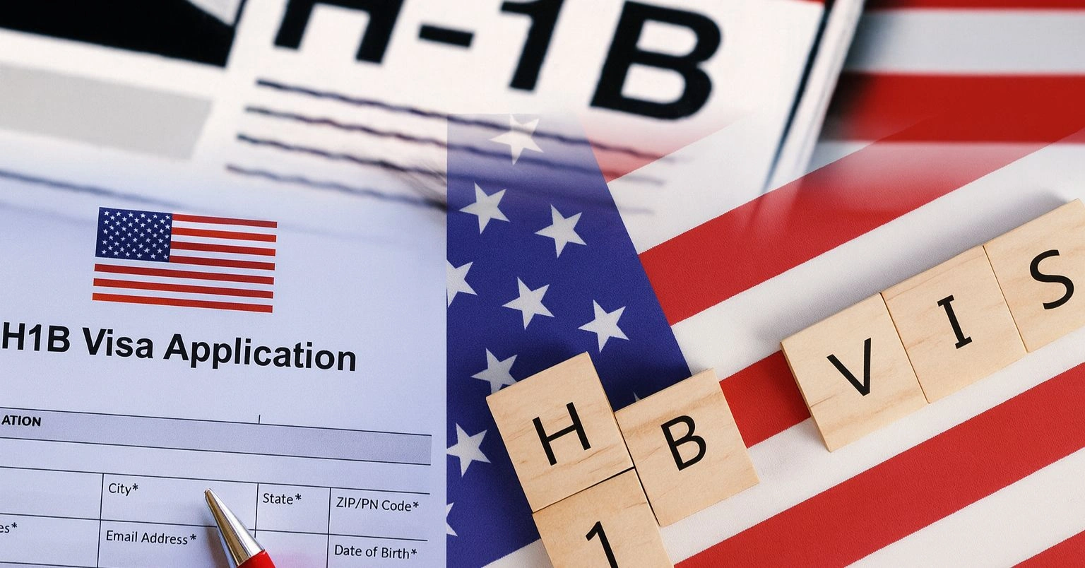 h-1b Visa
