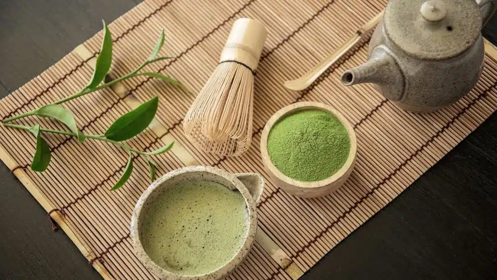 Matcha