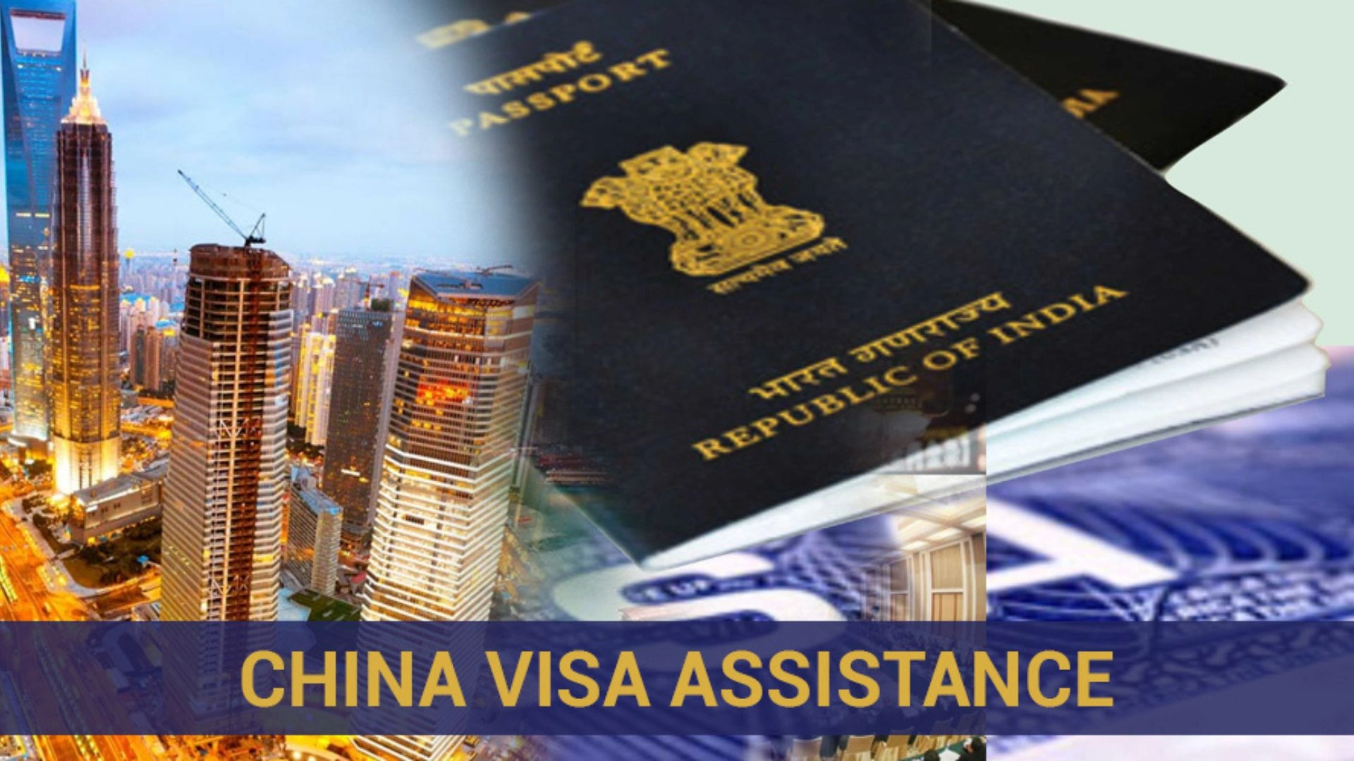 china tourist visa for indians