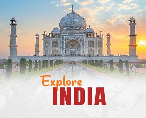 explore-india