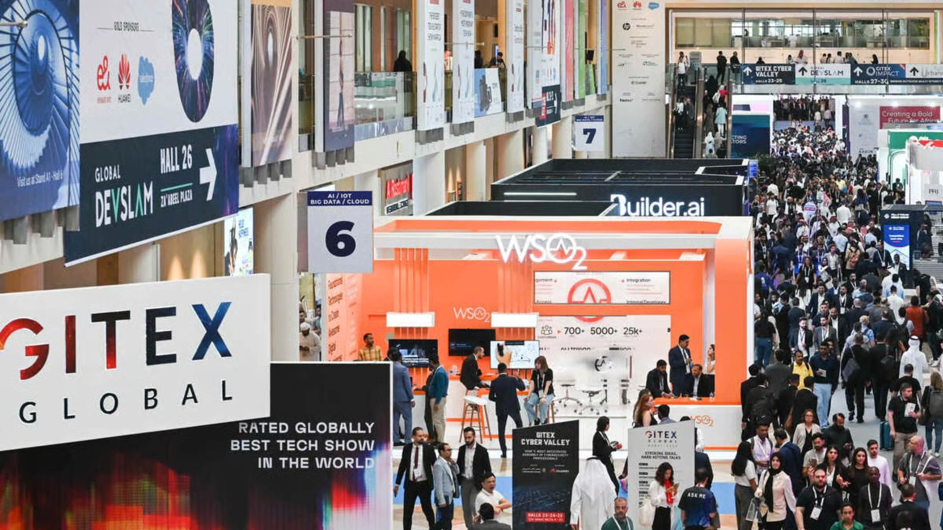 Gitex Global
