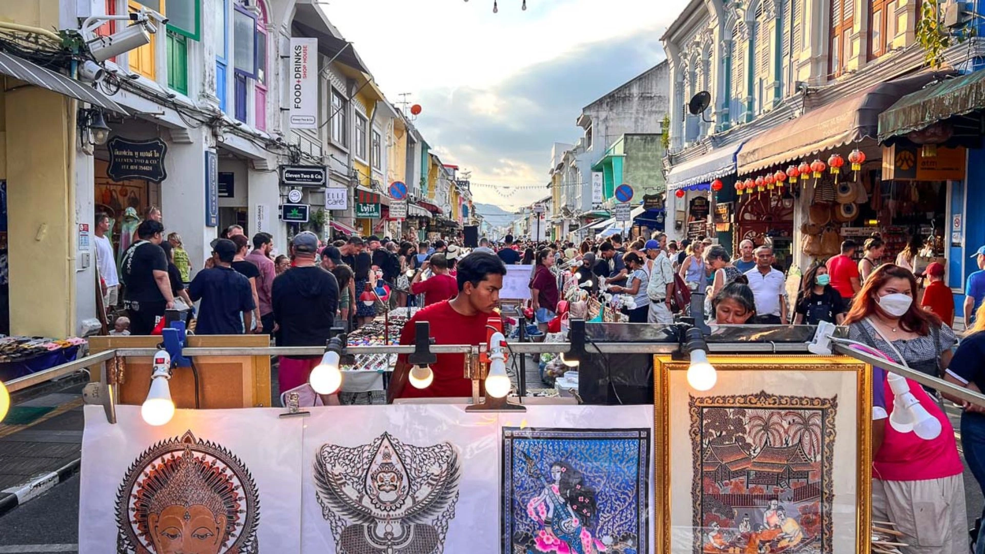 Best Things to Buy in Thailand