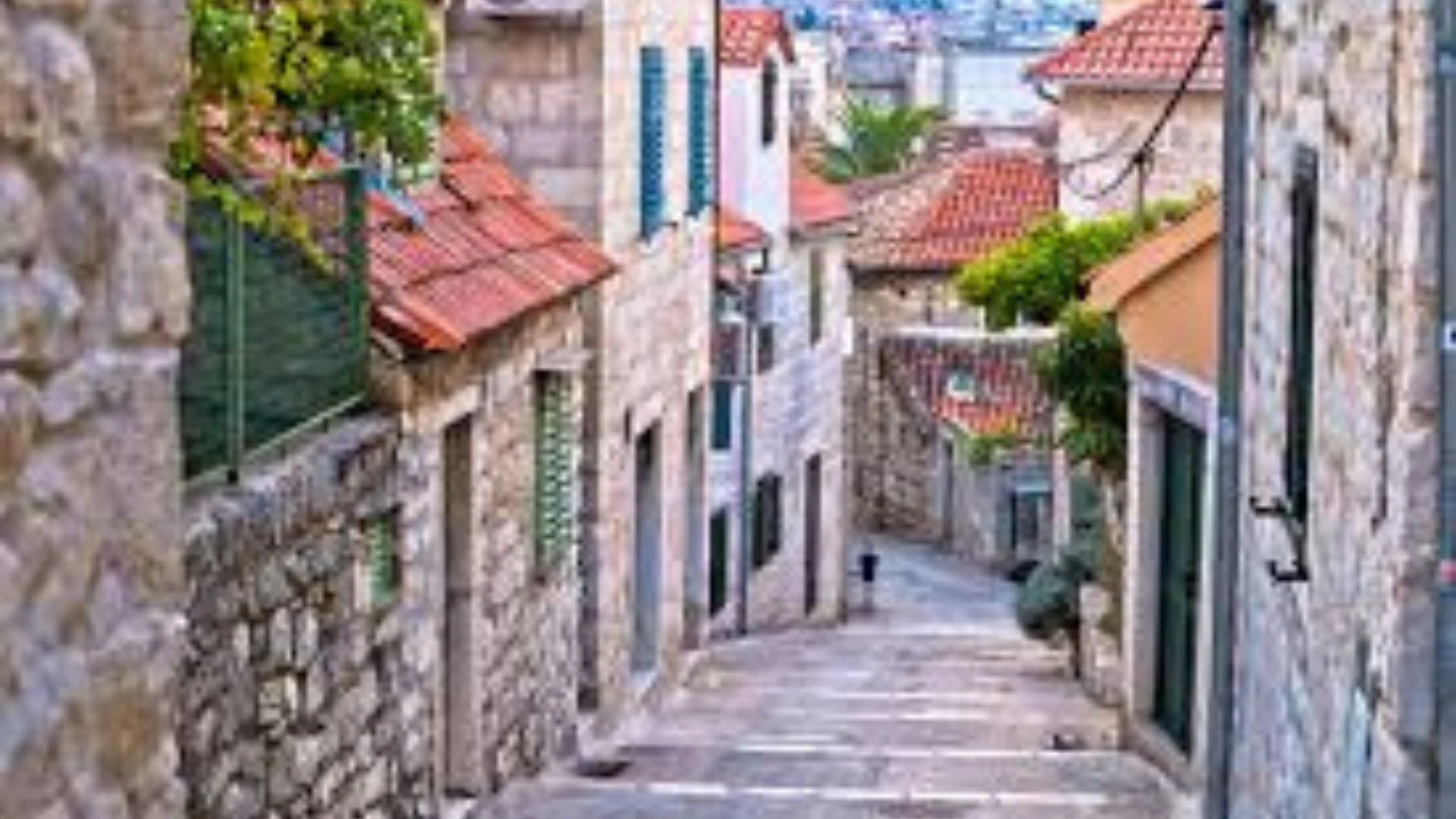 Buying Property in Croatia