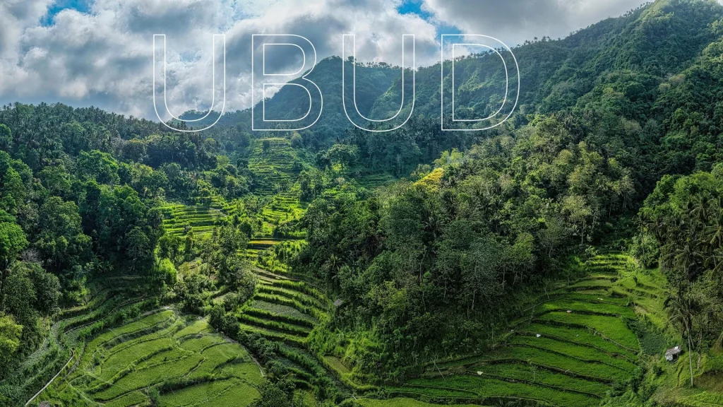 Ubud