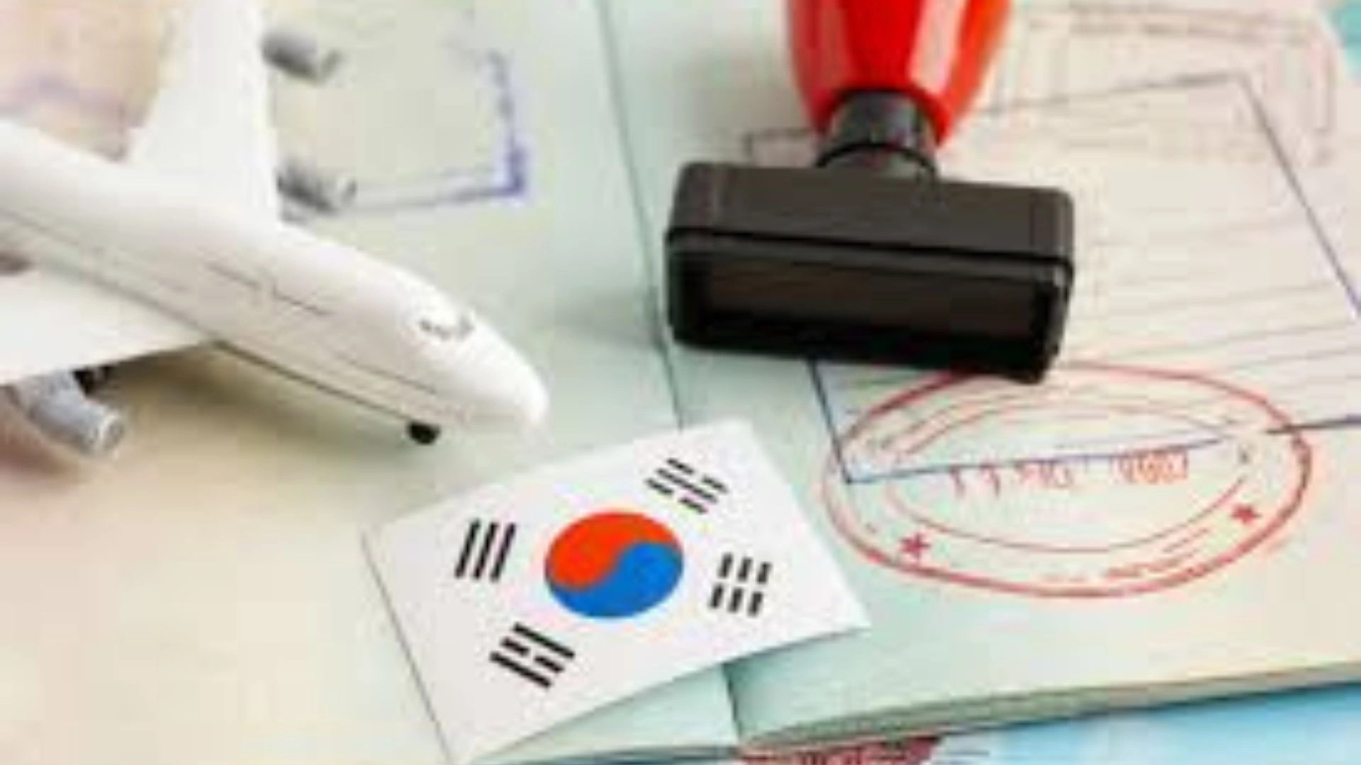 Korea digital arrival card requirement
