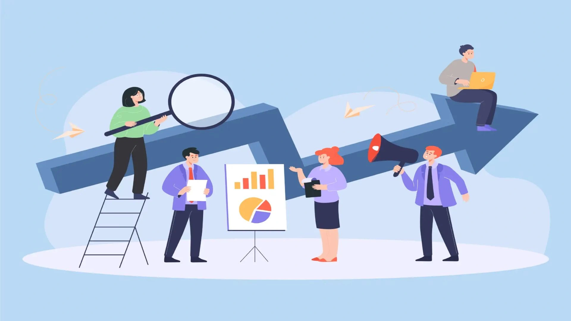 recruitment trends
