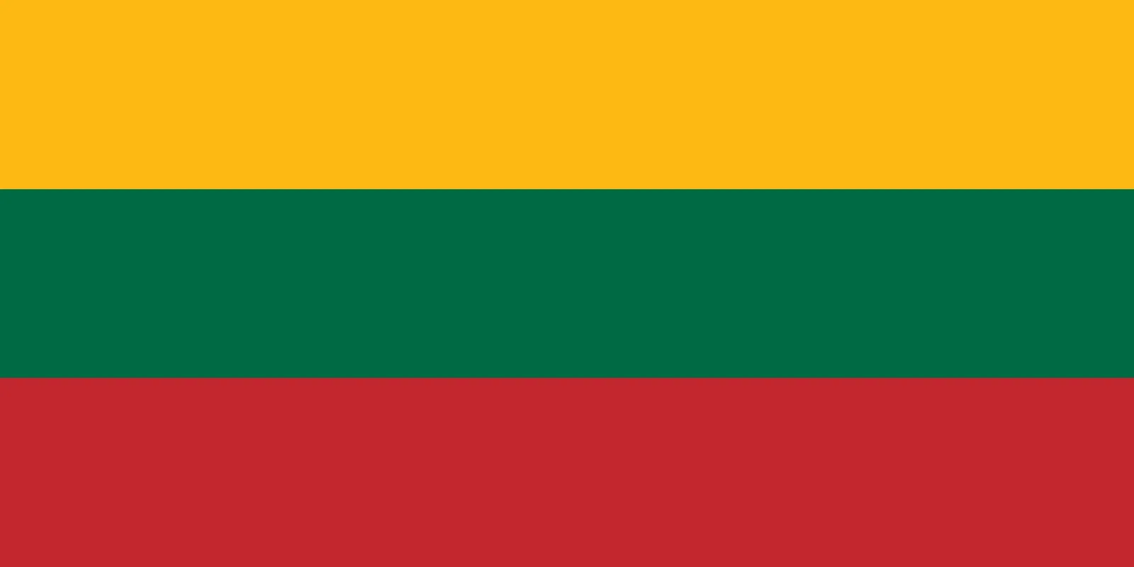Flag-Lithuania